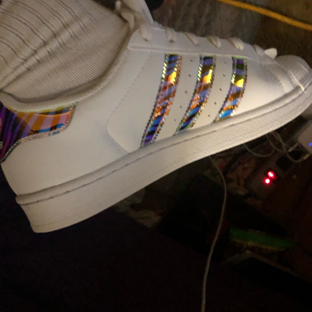 Adidas superstar - Picture 5 of 8